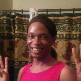 Phylicia Coulson Brown