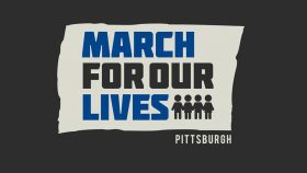 March for our lives Pittsburgh