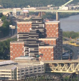 Transgender Woman Allegheny County Jail