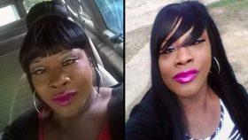 Diamond Stephens Transgender