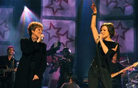 Pat Benatar Martina McBride