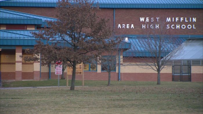 West Mifflin High School Class Reunion