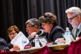 Carrie Rowe Beaver County