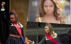 Shamika Collage Marianne Angelle