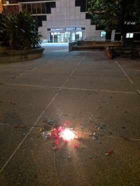 Allegheny County Jail Transgender