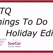 LGBTQ Holiday Things To Do Pittsburgh