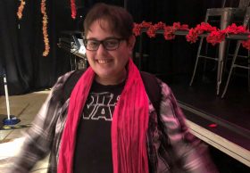 Gay trans man Pittsburgh