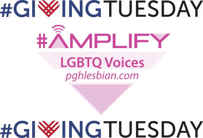 LGBTQ Giving Tuesday