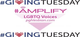 GivingTuesday LGBTQ Pittsburgh