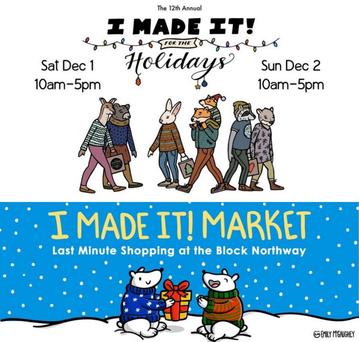 I Made It! Market Pittsburgh