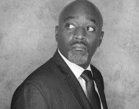 Turahn Jenkins LGBTQ