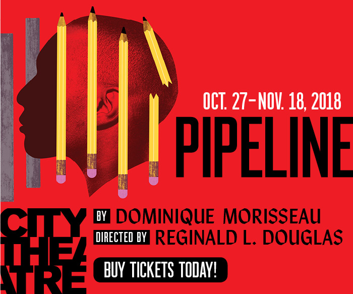 Pipeline Pittsburgh