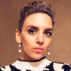 Allegheny County lesbian