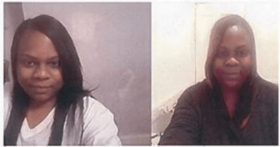 Tydie Trans Woman Baltimore