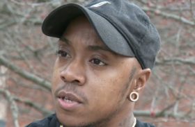 Zahair Martinez Pittsburgh