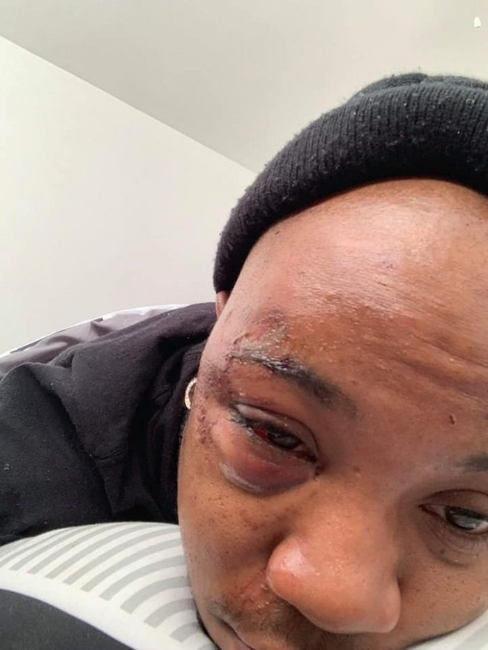 Zahair Martinez Pittsburgh