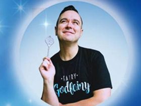 Pittsburgh Princess Party