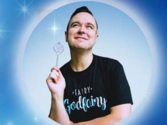 Pittsburgh Princess Party