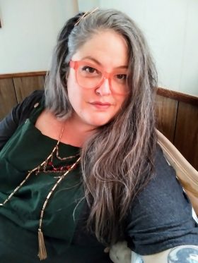 Queer Femme Pittsburgh