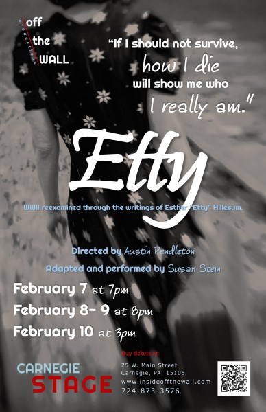 Etty The Play