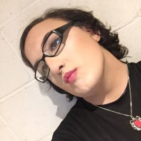 Transgender Woman Allegheny County