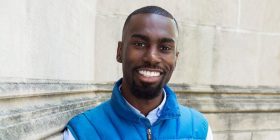 DeRay McKesson Pittsburgh