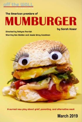Mumburger Pittsburgh