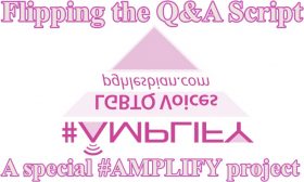 AMPLIFY LGBTQ
