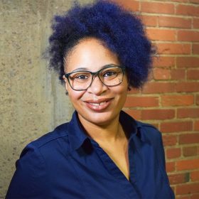 Olivia Bennett County Council