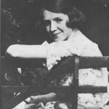 Rachel Carson Family Tree