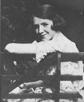 Rachel Carson Family Tree