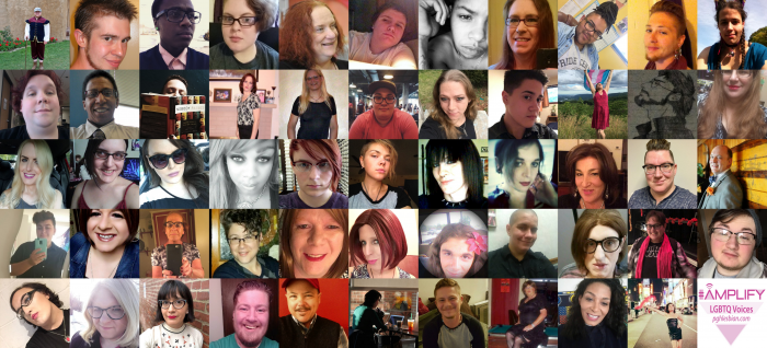 Transgender Day of Visibility Pennsylvania