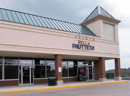 Belle Frutteto Restaurant