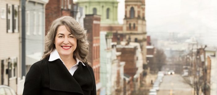 Deb Gross for City Council