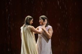 Pittsburgh Public Theater Indecent