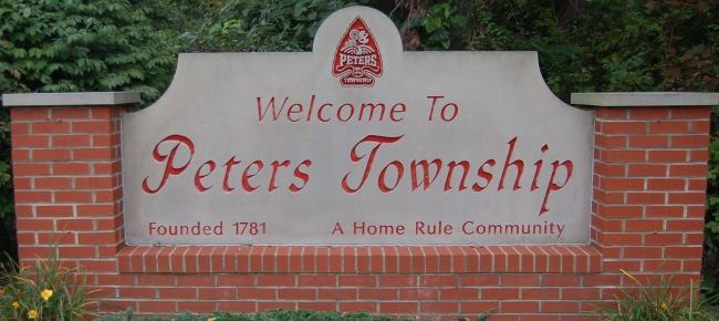 Peters Towsnship Non-Discrimination Ordinance