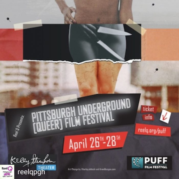 Pittsburgh Underground Film Festival
