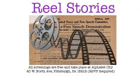 Social Media Sponsor Pittsburgh Events