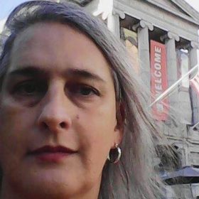 Pittsburgh transgender lesbian