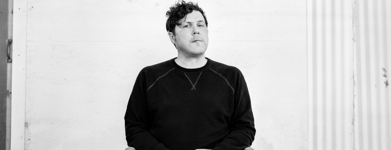 Damien Jurado Pittsburgh