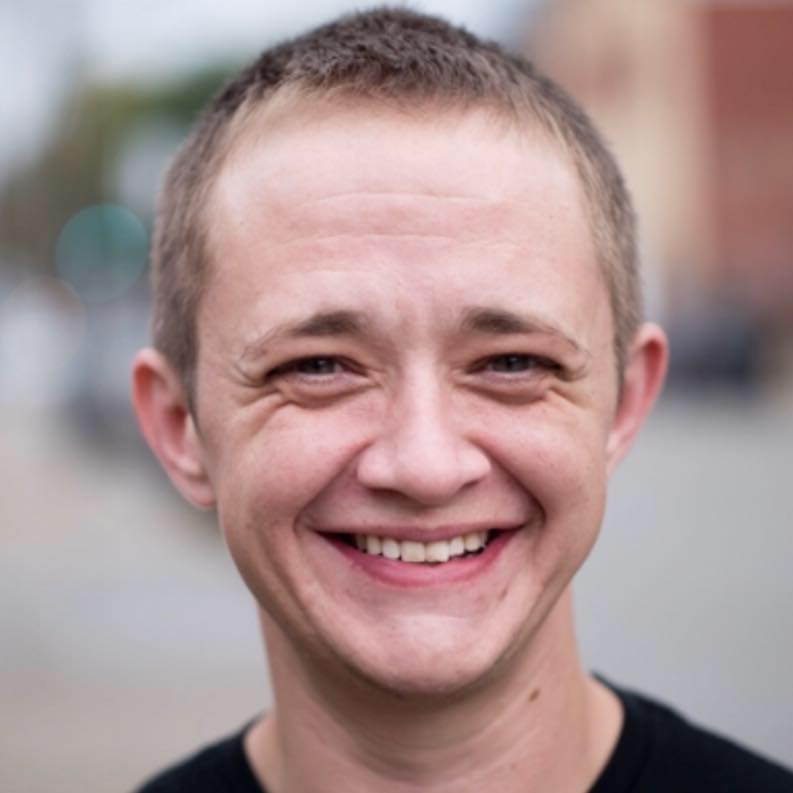 Trans Man Lawrenceville