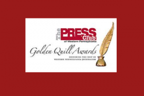 GOlden Quill Pittsburgh Current Chris Potter