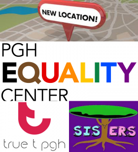 LGBT Pittsburgh Organizations