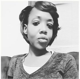 Tameka Michelle Simone