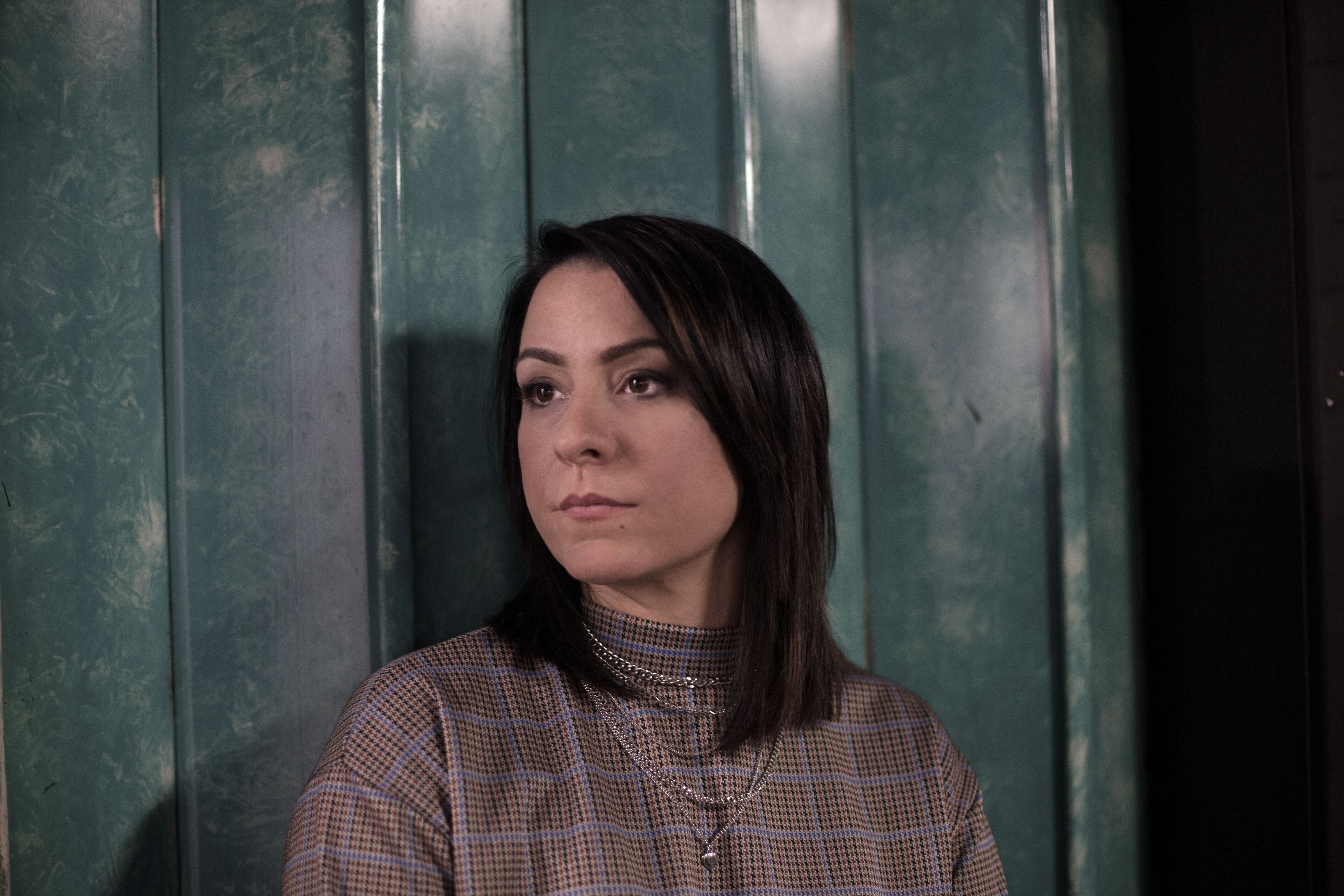 Lucy Spraggan