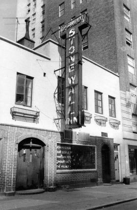 Stonewall 50th Anniversary Pittsburgh