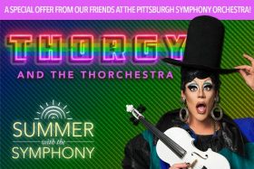 Thorgy Tor Pittsburgh