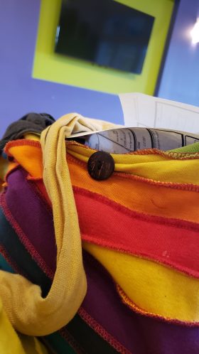 Persad Center Delta Foundation Pridefest