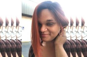 Zoe Spears Transgender