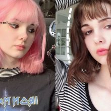 Bianca Devins homicide